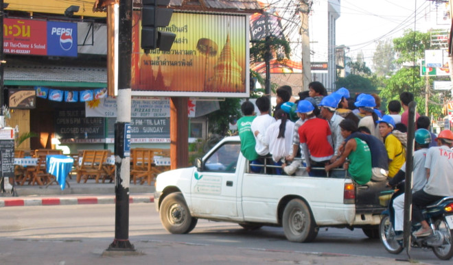 Lưu bản nháp tự động