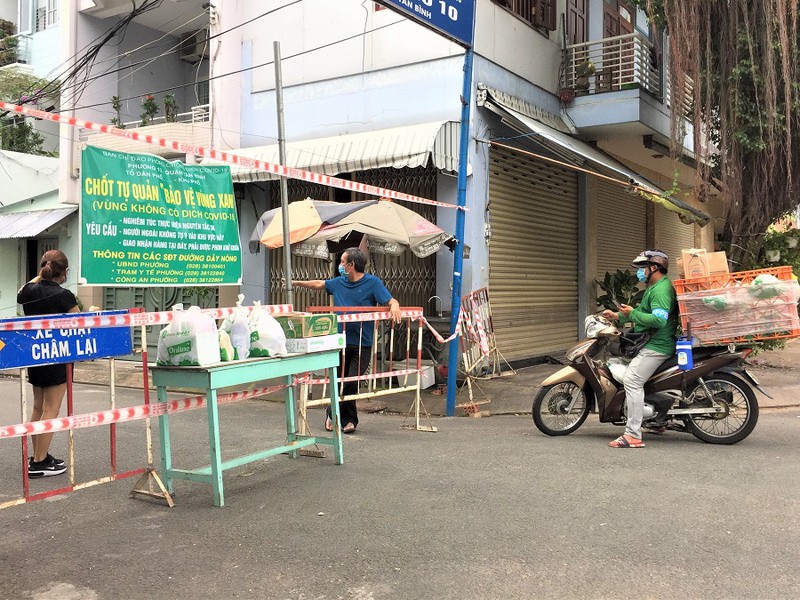 Lưu bản nháp tự động